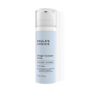 Высокопитательная сыворотка с омега-комплексом Paula's Choice Resist Omega+ Complex Serum,30 мл