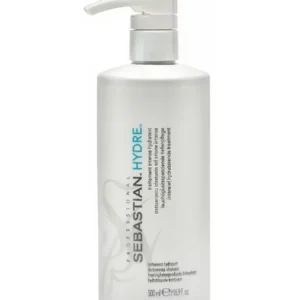 Маска для волос Sebastian Foundation Hydre Deep Глубоко увлажняющая (500мл)