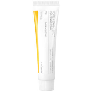 Крем для выравнивания тона и рельефа кожи Celimax Pore+Dark Spot Brightening Cream (35мл)