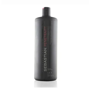 Шампунь для волос Sebastian In Salon Service Penetraitt Для восстановления и гладкости (1л)