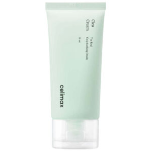 Лёгкий безмасляный крем с экстрактом центеллы Celimax The Real Cica Soothing Cream,50 мл