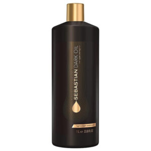 Шампунь для волос Sebastian Salon Dark Oil Lightweight Для всех типов волос (1л)