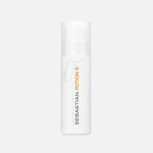 Крем для укладки волос Sebastian Flow Potion 9 Несмываемый (50мл)