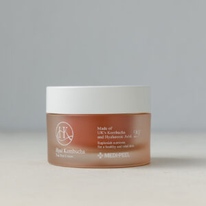 Крем для лица Medi-Peel Hyal Kombucha Tea-Tox Cream (50мл)