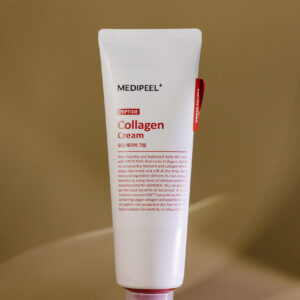 Крем для лица Medi-Peel Red Lacto Collagen Barrier Cream (80мл)