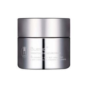 Крем для лица Bueno Brightening Moisture осветляющий с черным трюфелем (80мл)