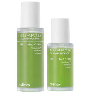 Восстанавливающая сыворотка с экстрактом нони Celimax The Real Noni Energy Ampoule (30мл)