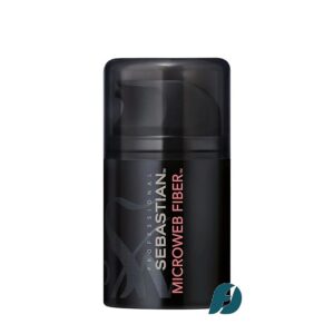 Паста для укладки волос Sebastian Form Microweb Fiber Эластичное микроволокно (45мл)