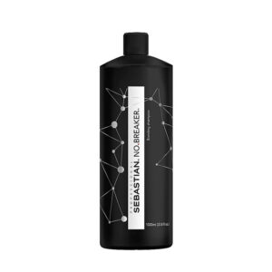 SEBASTIAN PROFESSIONAL Питательный шампунь для волос No.Breaker Bonding Shampoo (1л)