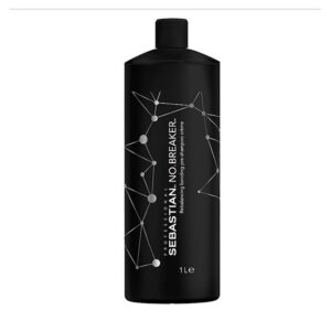 SEBASTIAN PROFESSIONAL Восстанавливающий пре-шампунь для волос No.Breaker Pre-Shampoo, 1000 мл