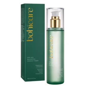 BOHICARE Тонер для лица увлажняющий с идебеноном и гиалуроновой кислотой, 150 мл