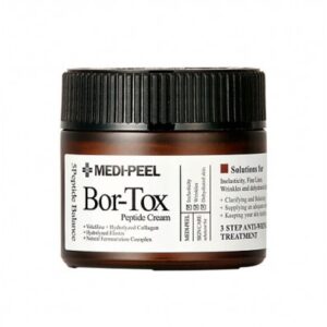 Крем для лица Medi-Peel Bor-Tox Peptide Cream (50мл)