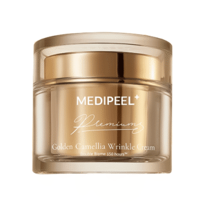 Крем для лица Medi-Peel Peptide 9 Golden Camellia Wrinkle Cream (50мл)