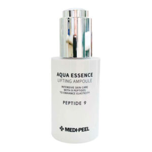 Сыворотка для лица Medi-Peel Peptide 9 Aqua Essence Lifting Ampoule (50мл)
