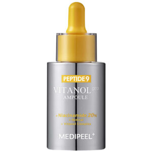 Сыворотка для лица Medi-Peel Peptide 9 Vitanol Ampoule Pro (50мл)