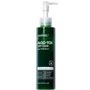 Гель для умывания Medi-Peel Algo-Tox Deep Clear (150мл)