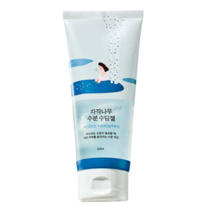 Охлаждающий гель с берёзовым соком Round Lab Birch Juice Moisturizing Soothing Gel Cool,150 мл