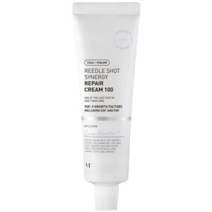 Крем для лица Vt Cosmetics Reedle Shot Synergy Repair Cream 100 (50мл)