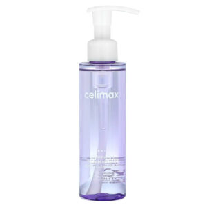 Celimax Derma Nature Fresh Blackhead Jojoba Cleansing Oil (150мл) Гидрофильное масло от чёрных точек