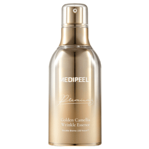 Эссенция для лица Medi-Peel Peptide 9 Golden Camellia Wrinkle Essence (50мл)