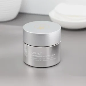 Крем для лица омолаживающий Bueno Anti Wrinkle Fill-Up Peptide (80мл)