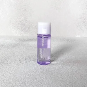 Celimax Derma Nature Fresh Blackhead Jojoba Cleansing Oil Гидрофильное масло от чёрных точек, миниатюра 20 мл