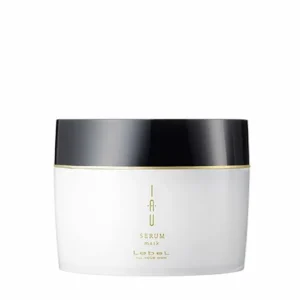 Lebel IAU Serum Mask (170гр) Концентрированная маска для сухих поврежденных волос