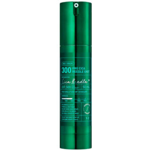 Сыворотка для лица Vt Cosmetics Pro Cica Reedle Shot 300 с микроиглами (50мл)