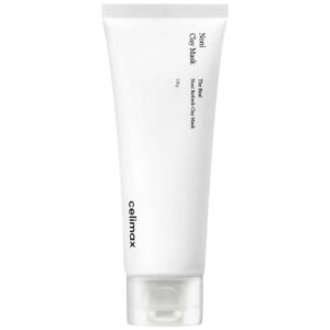 Очищающая глиняная маска с экстрактом нони Celimax Noni Refresh Clay Mask (120г)