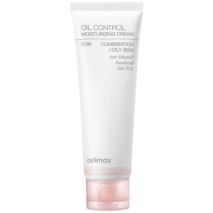 Крем для лица Celimax Oil Control Moisturizing (80мл)