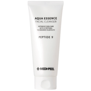 Пенка для умывания Medi-Peel Peptide 9 Aqua Essence Facial Cleanser (150мл)