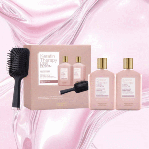 Набор средств для волос REVITALIZING от Alfaparf Milano Professional (линейка с кератином KT Lisse Design)