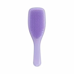 Tangle Teezer The Wet Detangler The Naturally Curly Purple Passion Расческа для волос (фиолетовый цвет)