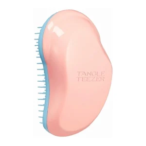 Расческа Tangle Teezer Fine & Fragile Peach Sky