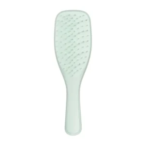 Tangle Teezer The Ultimate Detangler Extra Gentle Eucalyptus Green Расческа для ежедневного ухода за волосами, склонными к выпадению и ломкости
