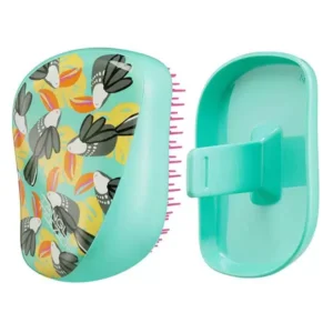 Расческа-массажер Tangle Teezer Compact Styler Totally Toucan