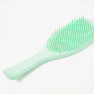 Tangle Teezer The Wet Detangler Mint Karma Расческа для волос (мятный цвет)