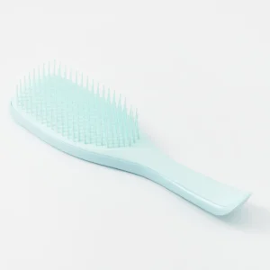 Tangle Teezer The Wet Detangler Fine & Fragile Sea Spray Green Расческа для волос (мятный цвет)