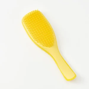 Tangle Teezer The Wet Detangler Fine & Fragile Dandelion Yellow Расческа для волос (желтый цвет)