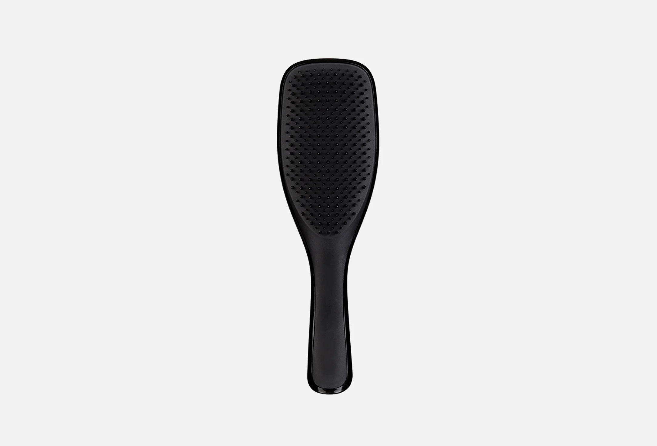 Tangle Teezer The Wet Detangler Midnight Black Расческа для волос (черный цвет)