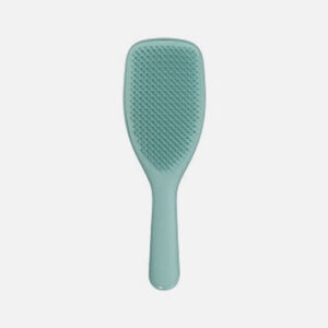 Tangle Teezer The Large Ultimate (Wet) Detangler Marine Teal Расческа для распутывания влажных длинных или густых волос