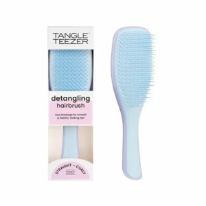Tangle Teezer The Ultimate (Wet) Detangler Lilac Cloud & Blue Расческа для волос
