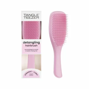 Tangle Teezer The Ultimate (Wet) Detangler Rosebud Pink Расческа для волос