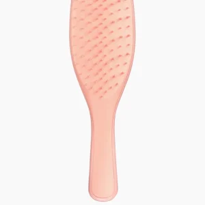 Tangle Teezer The Ultimate Detangler Extra Gentle Saffron Расческа для ежедневного ухода за волосами, склонными к выпадению и ломкости