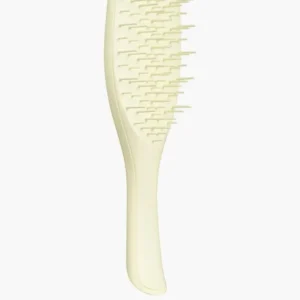 Tangle Teezer The Ultimate Detangler Extra Gentle Chamomile Расческа для ежедневного ухода за волосами, склонными к выпадению и ломкости