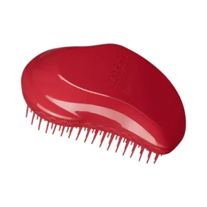Tangle Teezer Thick & Curly Salsa Red Расческа для волос (красный цвет)