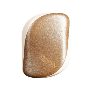 Расческа Tangle Teezer Compact Styler Gold Starlight 1 шт (Tangle Teezer, Compact Styler)