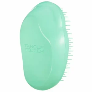 Tangle Teezer The Original Tropicana Green Расческа для волос (бирюзовый цвет)