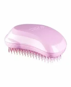 Tangle Teezer Fine & Fragile Pink Dawn Расческа для волос (лиловый цвет)