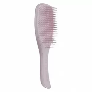Tangle Teezer The Wet Detangler Millennial Pink Расческа для волос (нежно-розовый цвет)
